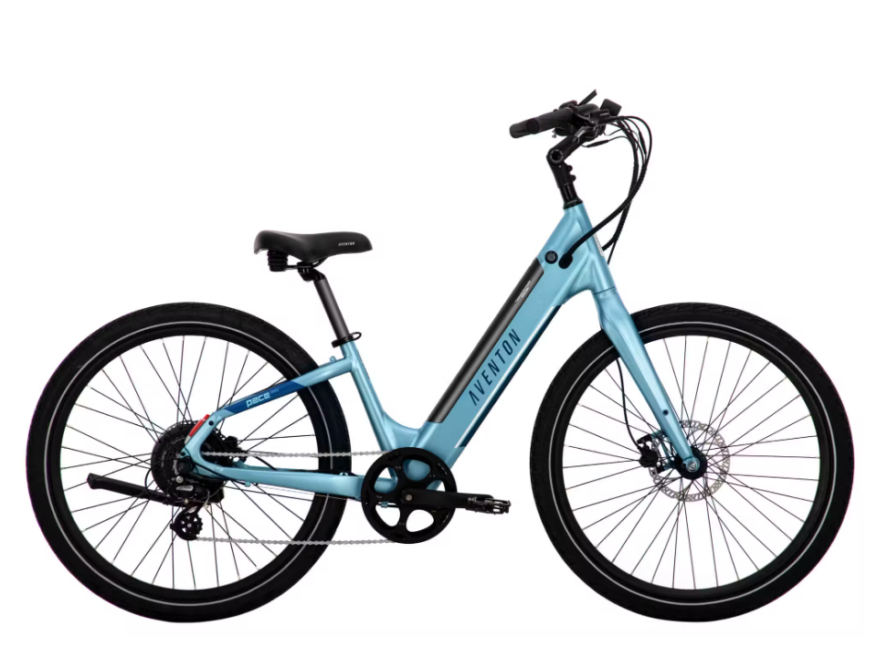 Products — 419 RIDES